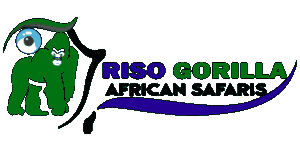 Riso African Safaris logo