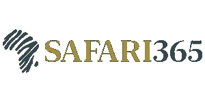 Safari365 logo