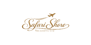 Safarishore Vacations logo
