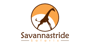 Savanna Stride Safaris logo
