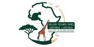 Selva Tours and Safaris logo