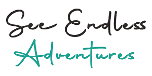 See Endless Adventures Tanzania logo