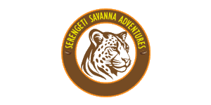 Serengeti Savanna Adventures logo