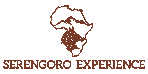Serengoro Experience logo