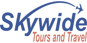 Skywide Tours and Travel logo