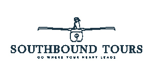 Southbound Tours logo