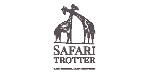 Safari Trotter logo