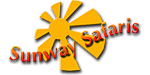 Sunway Safaris logo