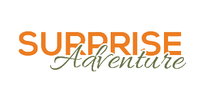 Surprise Adventure logo