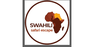 Swahili Safari Escape logo