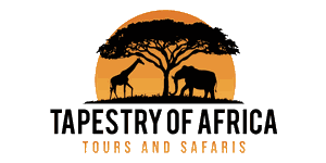 Tapestry of Africa Tours and Safaris logo