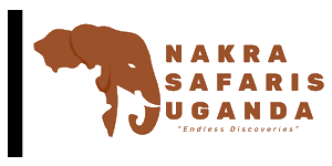 Nakra Safaris Uganda logo