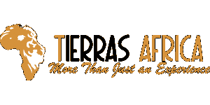 Tierras Africa Safaris logo