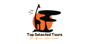Top Selected Tours logo