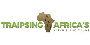 Traipsing Africa's Safaris and Tours logo