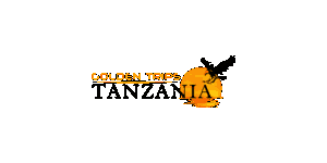 Golden Trips Tanzania logo