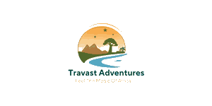 Travast Adventures logo