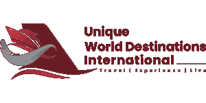 Unique World Destinations International logo