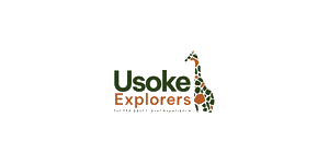Usoke Explorers logo