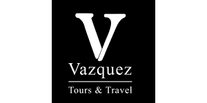 Vazquez Tours and Travel logo