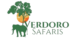 Verdoro Safaris logo