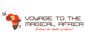 Voyage to the Magical Africa logo