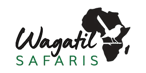 Wagatil Safaris logo