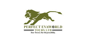 Perfect Evaworld Tours logo
