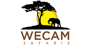 Wecam Safaris logo