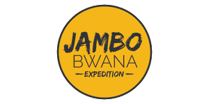 Jambo Bwana Expedition logo