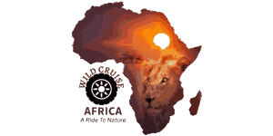 Wild Cruise Africa logo