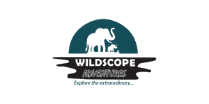 Wildscope Adventures logo