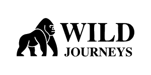 Wild Journeys Rwanda logo