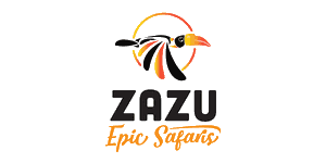 Zazu Epic Safaris logo