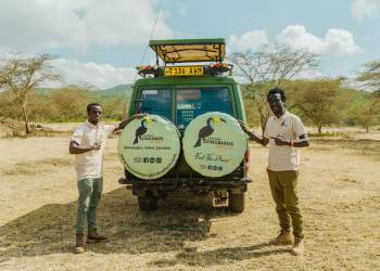 Tanzania Songbirds Safaris