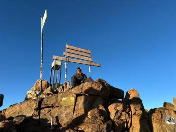 Dreamlike Africa Expeditions and Retreats