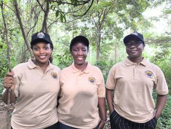 Africa Horizon Safaris