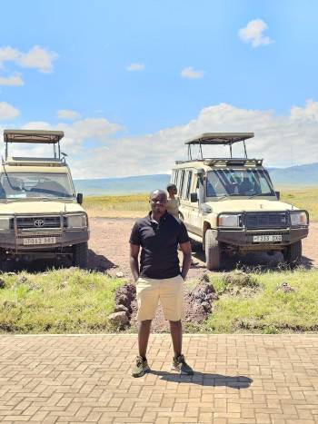 Kajie Safaris
