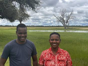 Cheneso Safaris