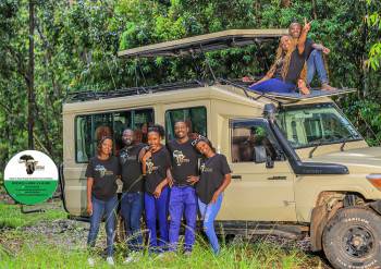 Rozsella Africa safaris
