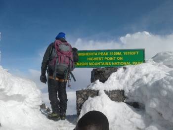 Bujuku Eco Tours & Travel