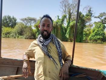 Finot Tour Ethiopia