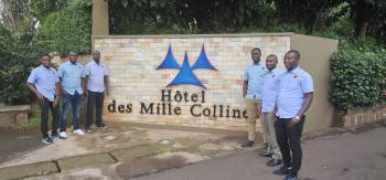 Safari Vacations and Travel Services