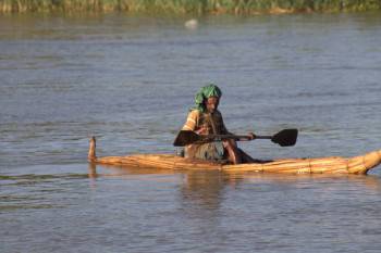 Extraordinary Ethiopia Tours