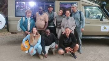 Wecam Safaris
