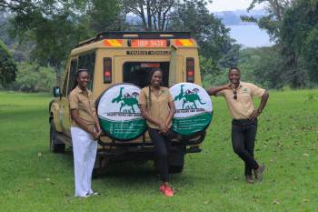 Naleyo Tours and Travels