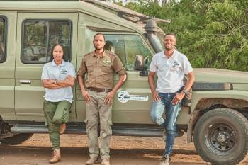 Selva Tours and Safaris