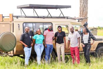 Lepepho Wildlife Safaris