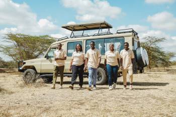 Tanzania Creative Expeditions