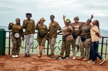 Kisangara Tours